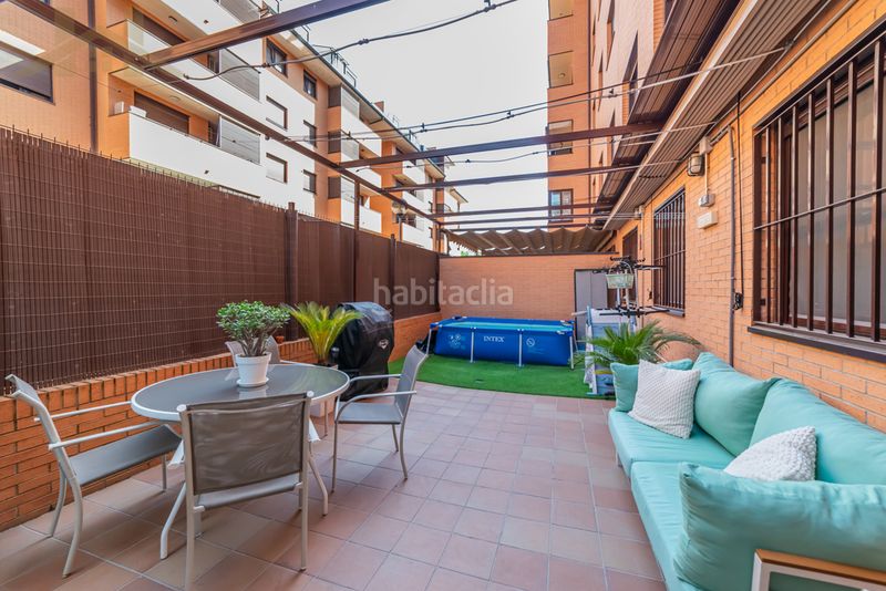 Foto ed1b8366-547f-4929-885c-fd2ca8596ce7. Pis amb calefacció aparcament piscina a San José-Buenos Aires Pinto