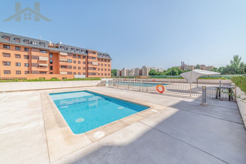 Foto ede7af04-1bbb-405c-9da2-ed4231e34a66. Pis amb calefacció aparcament piscina a San José-Buenos Aires Pinto