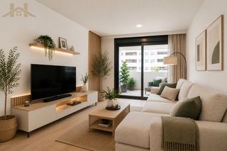 Flat  Avenida juan pablo ii. Piso en venta en juan pablo ii 7, teneria i - teneria ii, pinto