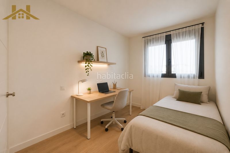Foto e131c763-73c5-43d3-a09d-59e35e176958. Pis amb calefacció aparcament piscina a Tenería I-Tenería II Pinto
