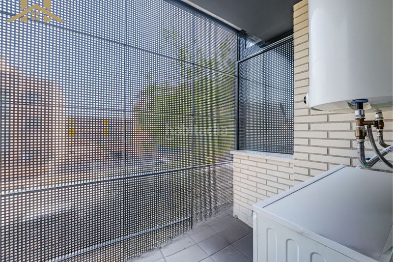 Foto 5d2b626d-cd35-4ea5-b43d-663a9c294a4d. Flat with heating parking pool in Tenería I-Tenería II Pinto