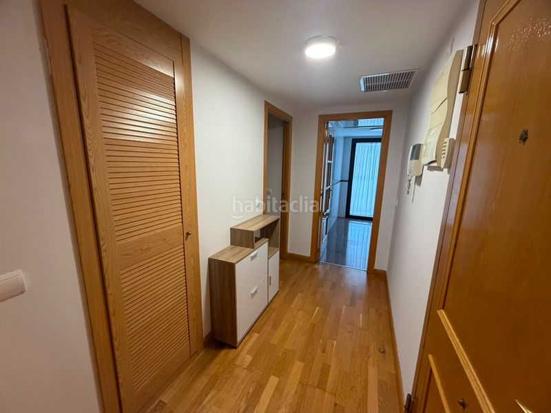 Foto aec86c5e-5695-42b5-ac61-d9c073e63b4b. Rent flat with heating parking pool in Tenería I-Tenería II Pinto