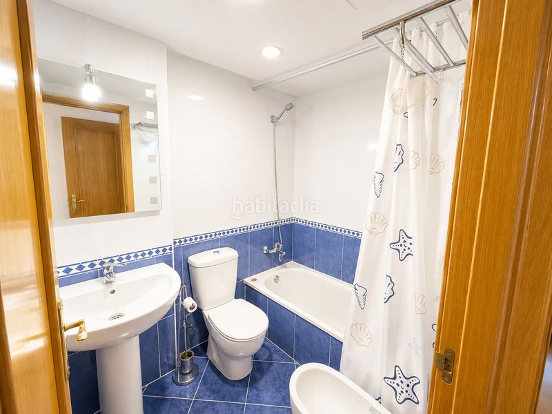 Foto bba8f884-34d6-4d89-8a22-b2e112d1321e. Rent flat with heating parking pool in Tenería I-Tenería II Pinto