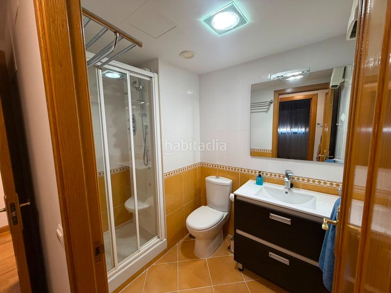 Foto de2ad6d4-ddfc-44cc-a1e7-f9c5fcf74b4d. Rent flat with heating parking pool in Tenería I-Tenería II Pinto