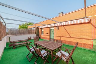 Penthouse  Calle sevilla. Ático en venta en sevilla 15, puerta pinto - valparaíso, pinto