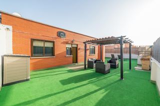 Dachwohnung  Calle sevilla. Ático en venta en sevilla 15, puerta pinto - valparaíso, pinto