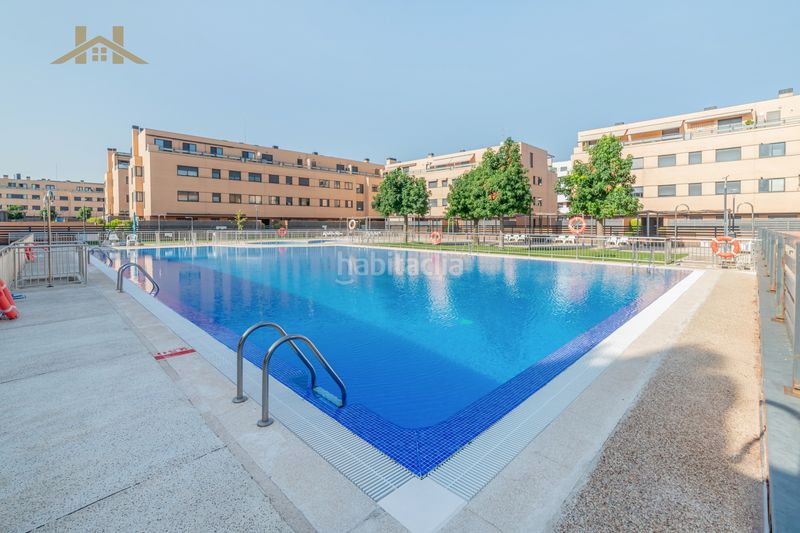Foto 45a17f03-858b-4cea-b188-6f3636fb283d. Pis amb calefacció aparcament piscina a Tenería I-Tenería II Pinto