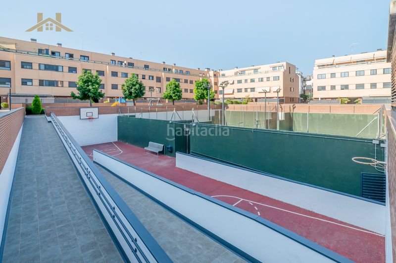 Foto 5d12a3b3-835d-47a4-8f11-31604cda6db4. Pis amb calefacció aparcament piscina a Tenería I-Tenería II Pinto