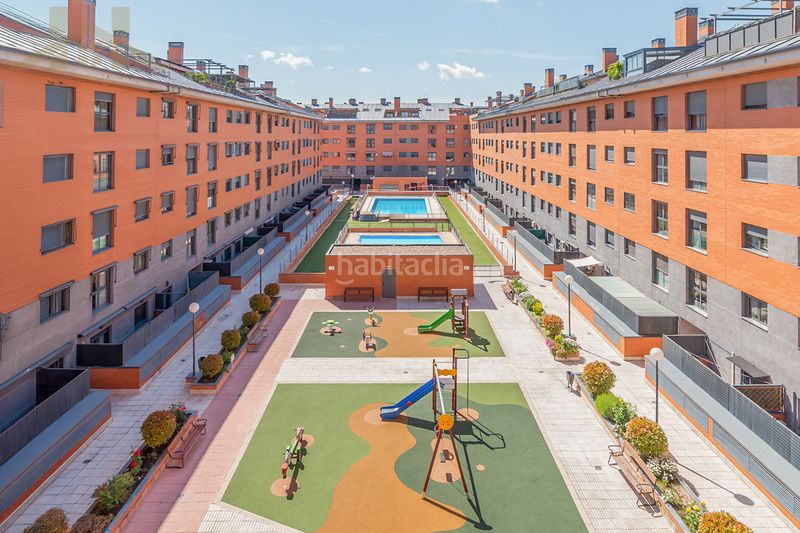 Foto a3aca279-b53a-4c8d-ae19-4ae282b5baf4. Pis amb calefacció aparcament piscina a San José-Buenos Aires Pinto