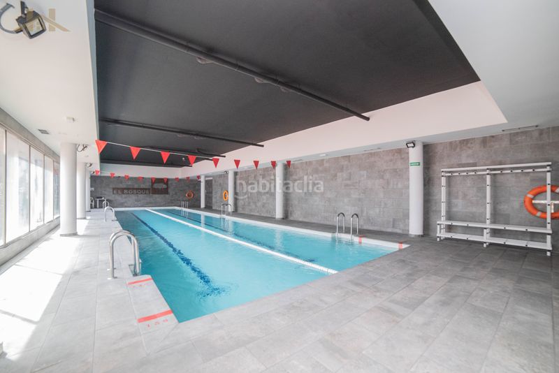 Foto 19a57d85-3f87-423e-9c9c-196e0a3b69c4. Pis amb calefacció aparcament piscina a Tenería I-Tenería II Pinto
