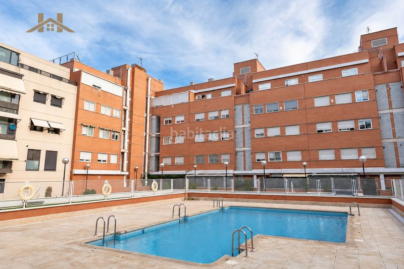 Foto 8860651c-3718-4317-959c-d83d37a1e0a9. Pis amb calefacció aparcament piscina a Tenería I-Tenería II Pinto