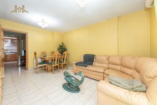 Flat in Parque Europa-Los Pitufos