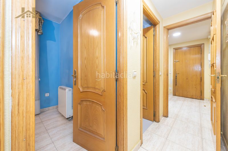 Foto 0dcac23e-aef8-4284-947a-1d61de2feb92. Flat with heating parking in Parque Europa-Los Pitufos Pinto