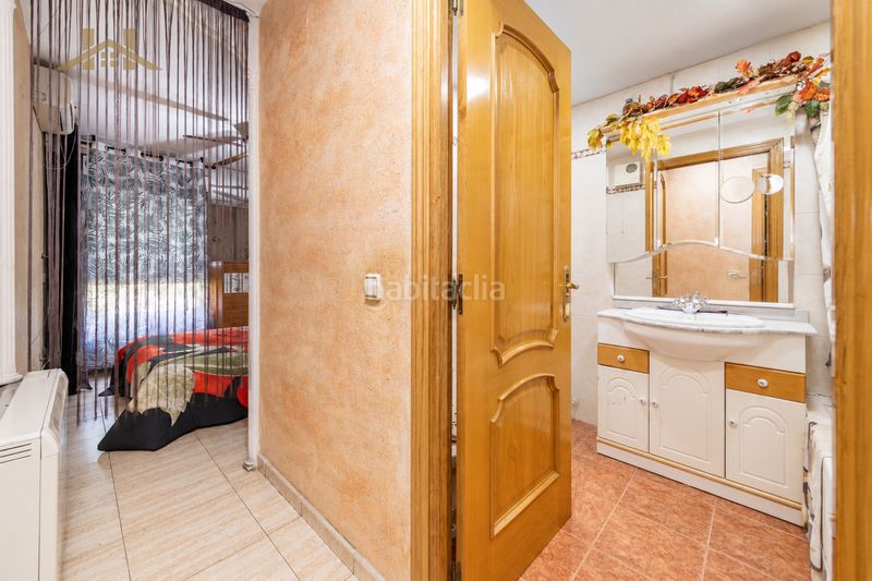 Foto 1443f8cb-e6ab-4369-bce0-5935cb5fe685. Flat with heating parking in Parque Europa-Los Pitufos Pinto