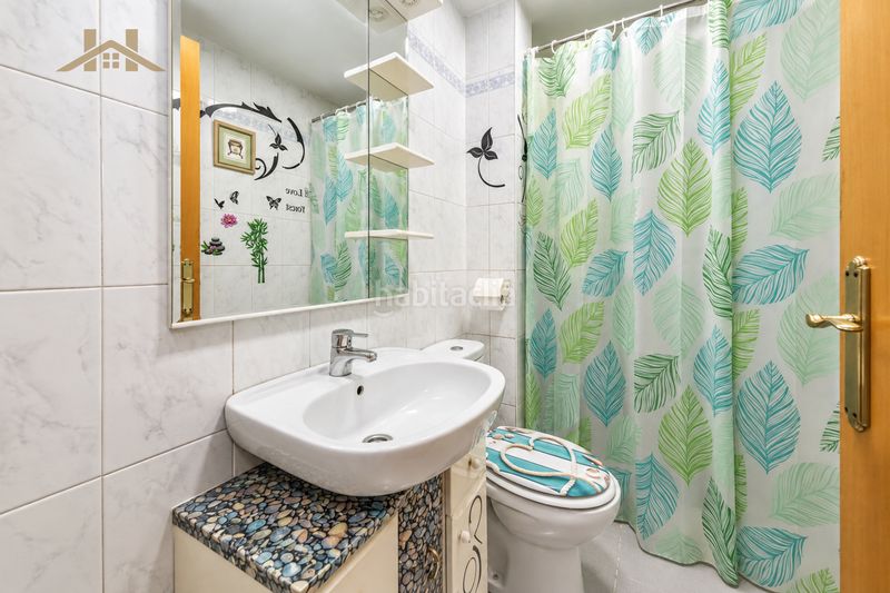 Foto 15475f64-6da9-4e7e-b757-61eabd986b40. Flat with heating parking in Parque Europa-Los Pitufos Pinto