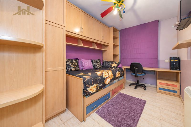 Foto 5a4e598b-59ba-4933-9adb-f1220e7fd7b2. Flat with heating parking in Parque Europa-Los Pitufos Pinto