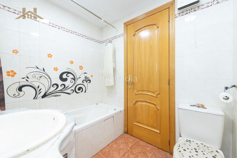 Foto 9f378f2f-eb02-442d-b4f8-adc43b829e3d. Flat with heating parking in Parque Europa-Los Pitufos Pinto