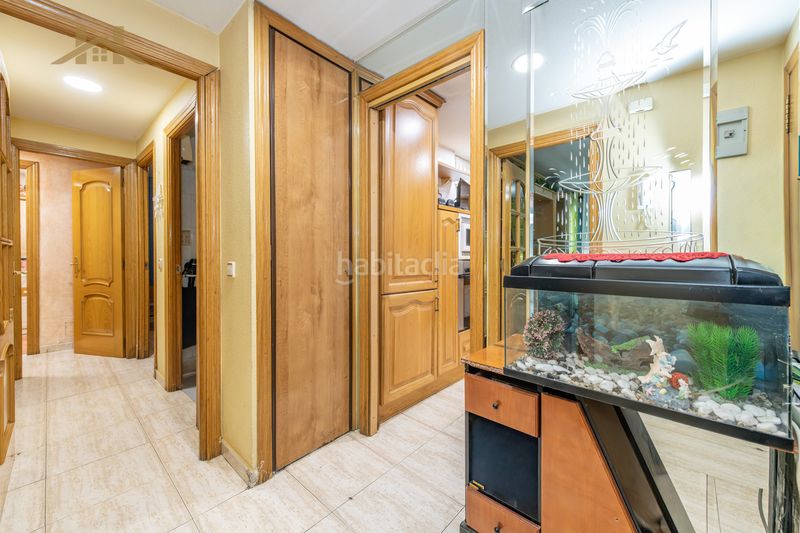Foto a92b666c-0ca4-4c08-b8c1-db6ba87fe9c4. Flat with heating parking in Parque Europa-Los Pitufos Pinto