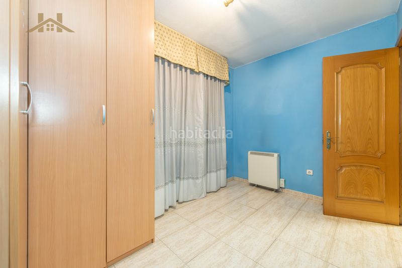 Foto b040f5ee-9f0d-441e-a185-f2c64c9f34a3. Flat with heating parking in Parque Europa-Los Pitufos Pinto