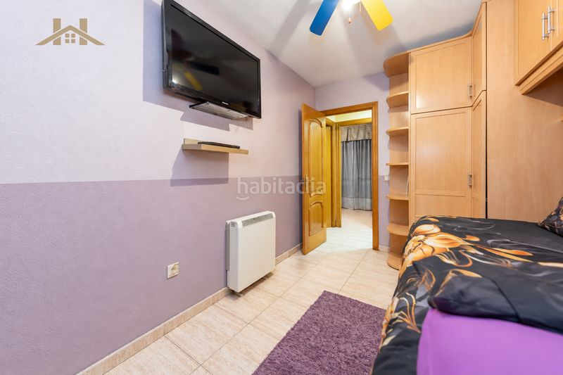 Foto bd6494b5-7a33-42d2-8da4-67af9d2698a4. Flat with heating parking in Parque Europa-Los Pitufos Pinto