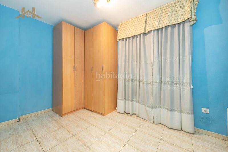 Foto c22131c1-ac73-414a-bd83-a2c0ac0d04a3. Flat with heating parking in Parque Europa-Los Pitufos Pinto