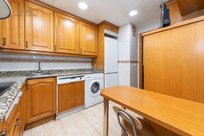 Foto cfcd6190-2b1f-4a0d-8dfd-5c54348fa43f. Flat with heating parking in Parque Europa-Los Pitufos Pinto