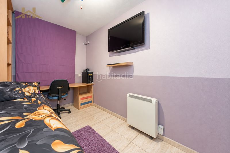 Foto d0e12e5e-2de0-4ad5-9770-6a9219e3c57b. Flat with heating parking in Parque Europa-Los Pitufos Pinto