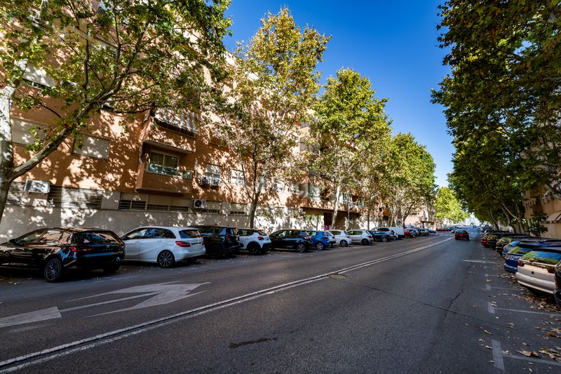 Foto d701e02d-f997-4bc5-9260-f4549df6d964. Flat with heating parking in Parque Europa-Los Pitufos Pinto