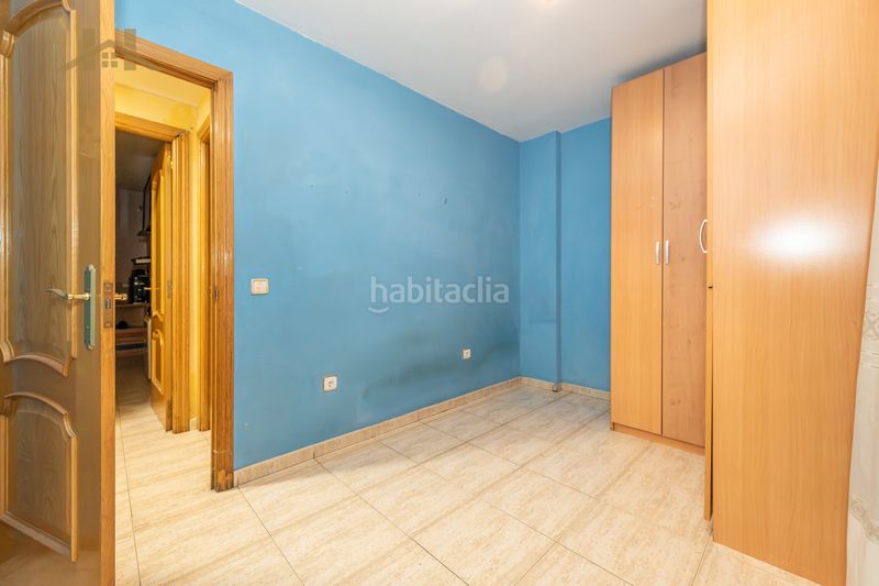 Foto d9ed9fca-7756-4487-a368-2900af228468. Flat with heating parking in Parque Europa-Los Pitufos Pinto