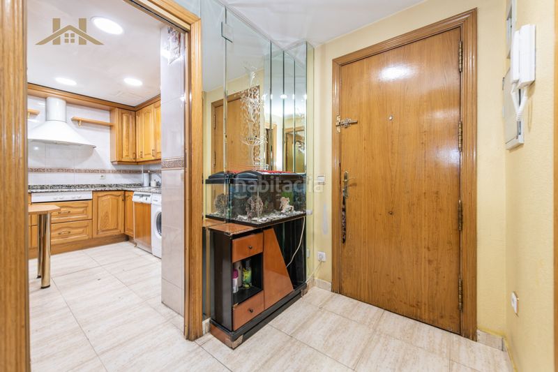 Foto dc940a41-5a0c-4623-b937-872bd393f328. Flat with heating parking in Parque Europa-Los Pitufos Pinto