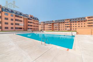 Appartement  Calle fernando vii. Espectacular piso de 2 dormitorios y 2 baños con terraza, garaje