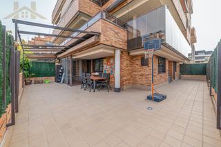 Pis en Calle federico chueca 16. Vivienda exclusiva de 2 dormitorios con patio y bodega de 40 met