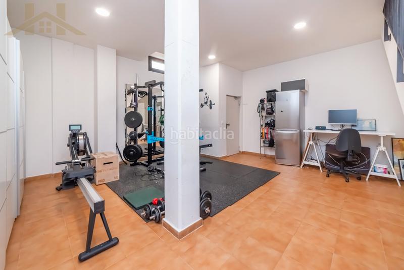 Foto 612ce37b-faf8-4ddf-8313-a1f5812594ea. Appartamento in calle federico chueca 16 in Tenería I-Tenería II Pinto