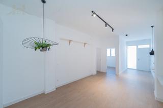 Apartament a Centro-Ayuntamiento. ¡oportunidad única! planta baja reformada con diseño moderno en