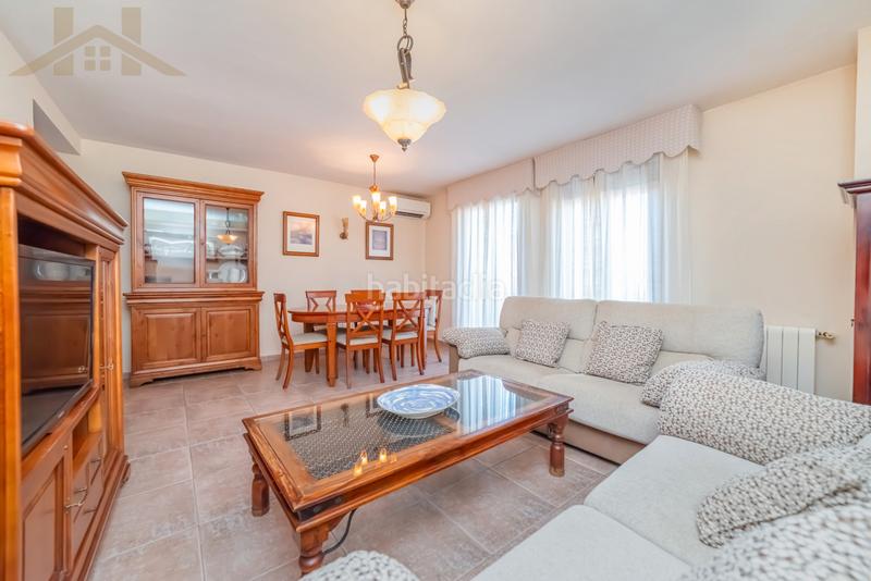 Foto 13768abd-d45c-41c7-8910-1c15b0665004. Piso dúplex en venta – 3 dormitorios y garaje en Pinto