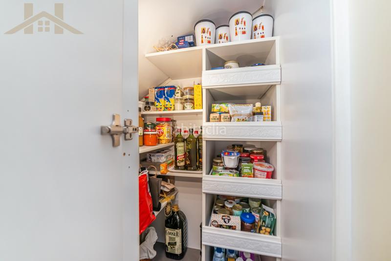 Foto 2f827ccd-afc2-489a-811b-37c26ee11b40. Piso dúplex en venta – 3 dormitorios y garaje en Pinto