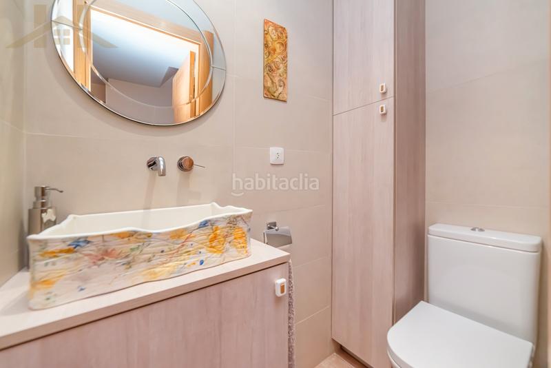 Foto 3cbc3185-ab9f-4ac2-b99a-44f87b85609e. Piso dúplex en venta – 3 dormitorios y garaje en Pinto