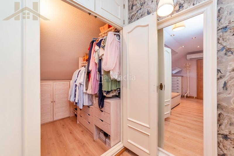 Foto 3de6e39f-be3f-4bd7-8def-b418fc49e0b8. Piso dúplex en venta – 3 dormitorios y garaje en Pinto