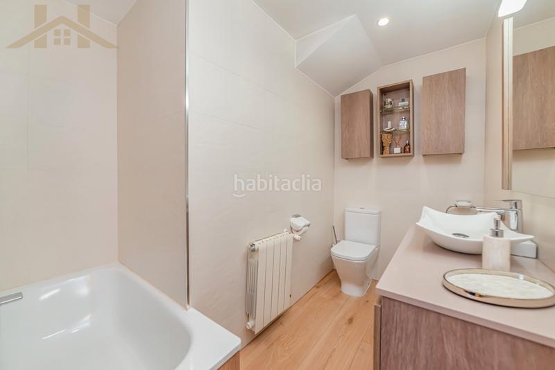 Foto 583dd7e7-6768-45f4-87d8-e7b6c1ab9406. Piso dúplex en venta – 3 dormitorios y garaje en Pinto