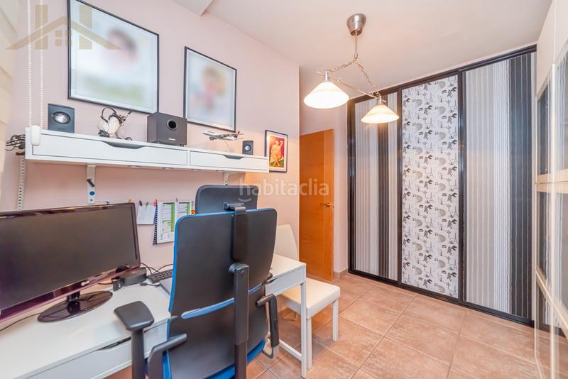 Foto 59701212-aebc-4ec8-8aa5-68c2e51794b6. Piso dúplex en venta – 3 dormitorios y garaje en Pinto