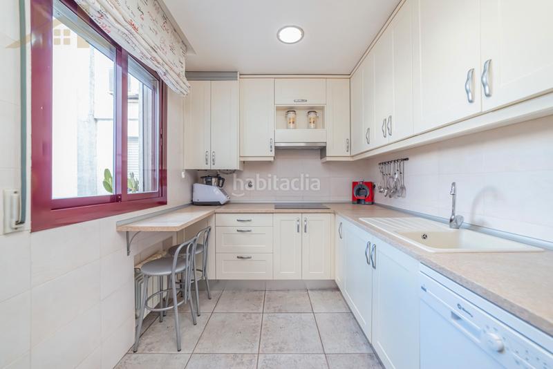 Foto 7be2dc6c-6b66-4909-b367-9a233fd59d65. Piso dúplex en venta – 3 dormitorios y garaje en Pinto