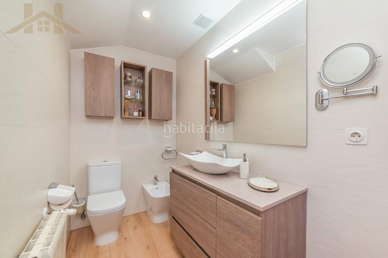 Foto 870de2e6-c6a6-46f7-ac0b-827d90b05dd8. Piso dúplex en venta – 3 dormitorios y garaje en Pinto