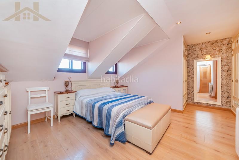 Foto 9d616a84-e05d-4e30-9939-2afdd32fdb3e. Piso dúplex en venta – 3 dormitorios y garaje en Pinto