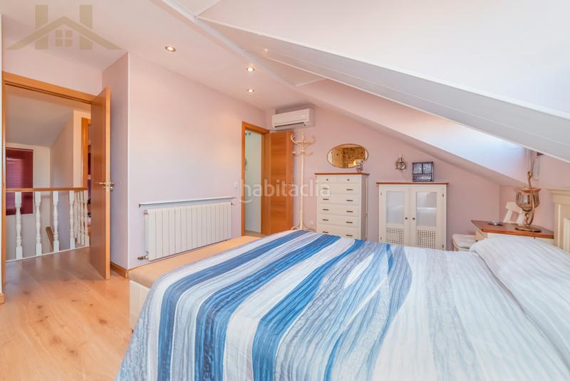 Foto b7b940d1-38cf-41ff-bb91-414d6aa36b3d. Piso dúplex en venta – 3 dormitorios y garaje en Pinto