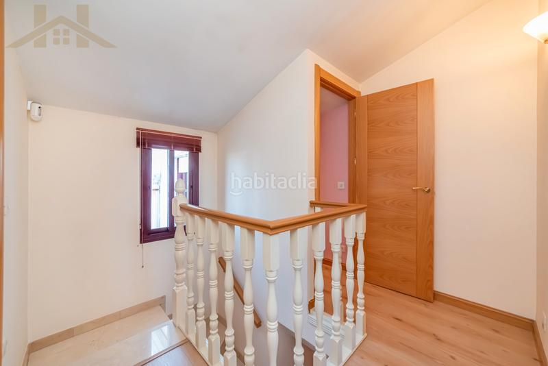 Foto cb8dcb39-b764-4877-b3bf-c869d16900a5. Piso dúplex en venta – 3 dormitorios y garaje en Pinto