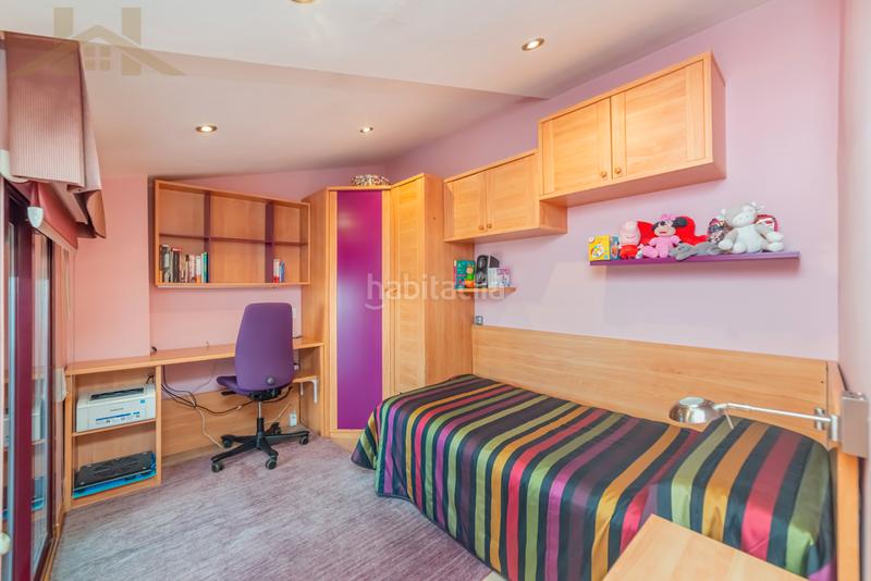 Foto cf517c1e-3b06-4441-a368-e33ed45535de. Piso dúplex en venta – 3 dormitorios y garaje en Pinto