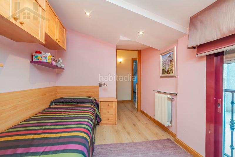 Foto e5f95b79-37e4-408f-80d7-8cb15bdb4bc4. Piso dúplex en venta – 3 dormitorios y garaje en Pinto