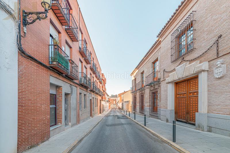 Foto ea63d013-e30c-4e7c-9abe-580e89aba6b7. Piso dúplex en venta – 3 dormitorios y garaje en Pinto