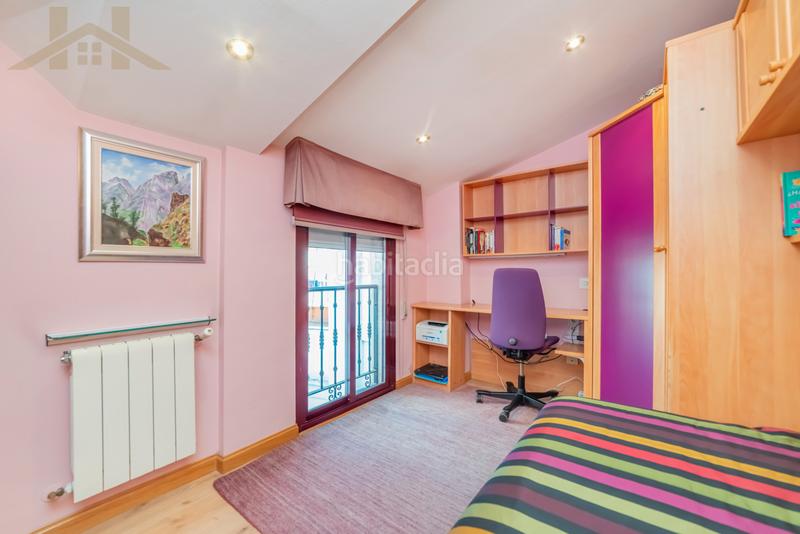 Foto eaffbe35-3ee2-486b-b537-703d03a97fdd. Piso dúplex en venta – 3 dormitorios y garaje en Pinto