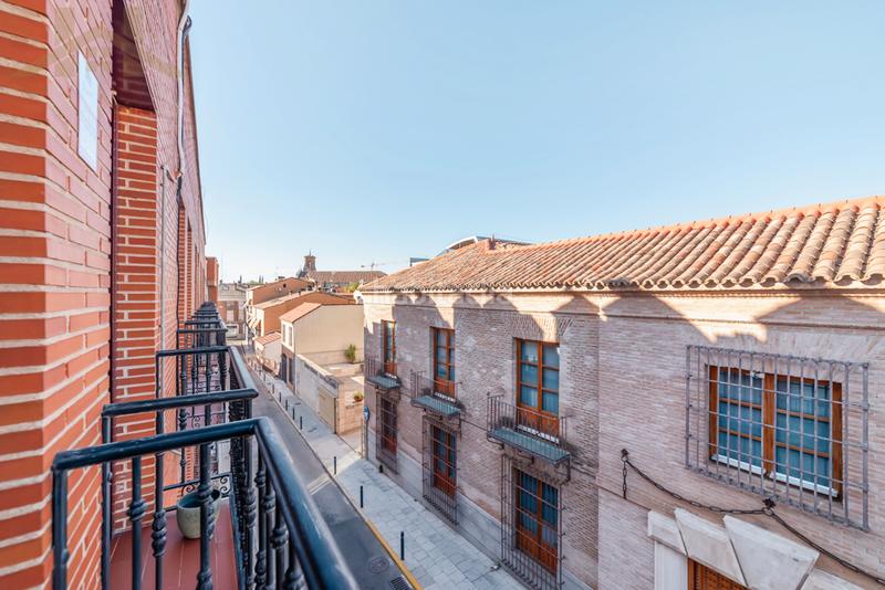 Foto fb0ecc89-df36-4c08-a6e3-5e319ddbb3a9. Piso dúplex en venta – 3 dormitorios y garaje en Pinto